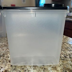 Tupperware Modular Mates Cereal Storage